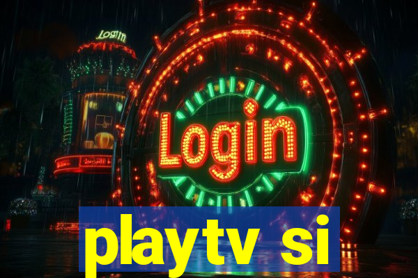 playtv si